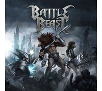 Battle Beast – Battle Beast – CD