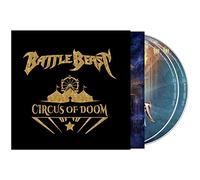 Battle Beast - Battle Beast - Circus Of Doom (2 CD Digibook)