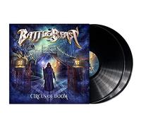Battle Beast - Battle Beast - Circus Of Doom (2 LP in gatefold) [Vinilo]