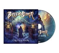 Battle Beast - Battle Beast - Circus Of Doom (CD)