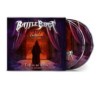 Battle Beast Circus of Doom: Live in Helsinki 2023 (CD) (Importación USA)