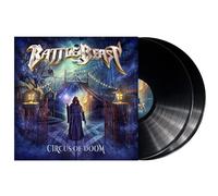 Battle Beast Circus of Doom (Vinyl) 12" Album (Gatefold Cover) (Importación USA)