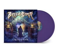 Battle Beast Circus of Doom (Vinyl) (Importación USA)