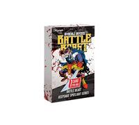 Battle Beast Keepsake Spotlight Series - Carta intercambiable: 1 tarjeta de primera edición numerada a 50 o menos, Chase SignaGraph, SignaPatch, inserciones 3D, firmas de corte 1/1, universo