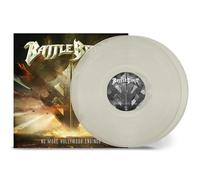 Battle Beast – No Moew Hollywood Endings – Vinilo (2 LP) – Nuclear Blast