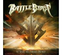 Battle Beast – No More Hollywood Endings – CD – Importación USA