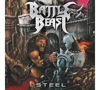Battle Beast - Steel Import Edition by Battle Beast (2013) Audio CD