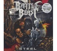 Battle Beast - Steel [Vinilo]