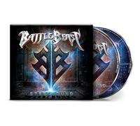 Battle Beast Steelbound (CD) (Importación USA)
