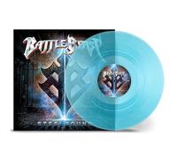 Battle Beast - Steelbound(Lp-Vinilo)