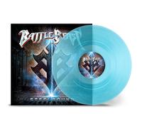 Battle Beast Steelbound (Vinyl) 12" Album Coloured Vinyl (Importación USA)