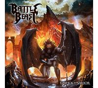 Battle Beast - Unholy Saviour [Vinilo]