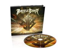 Battle Besat - Battle Besat - No More Hollywood Endings (CD)