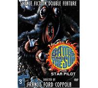 Battle Beyond Sun & Star Pilot [USA] [DVD]