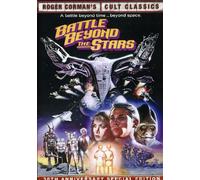 Battle Beyond the Stars [Reino Unido] [DVD]