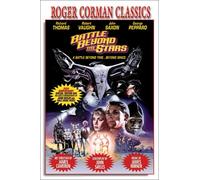 Battle Beyond the Stars [Reino Unido] [DVD]