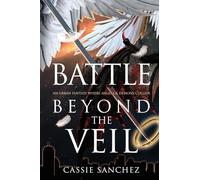 Battle Beyond the Veil: An Urban Fantasy Where Angels and Demons Collide