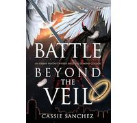 Battle Beyond the Veil: An Urban Fantasy Where Angels and Demons Collide