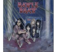 Battle Bratt - Battle Bratt