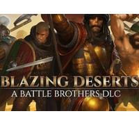 Battle Brothers & All DLC Bundle (PC) Steam Account - GLOBAL