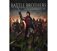Battle Brothers & All DLC (PC) - Steam Account - GLOBAL