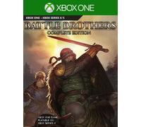 Battle Brothers & All DLC (Xbox One) - Xbox Live Key - EUROPE