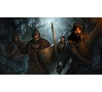 Battle Brothers - Beasts & Exploration Steam Key GLOBAL