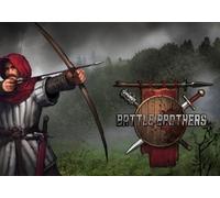 Battle Brothers (PC) Steam Key - GLOBAL