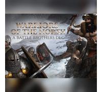 Battle Brothers - Warriors of the North (DLC) (PC) Steam Key - EU