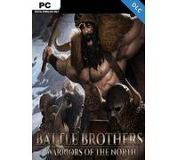 Battle Brothers - Warriors of the North PC - DLC