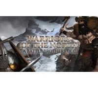 Battle Brothers - Warriors of the North Steam Worldwide PC