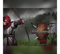Battle Brothers (Xbox One / Xbox Series X|S) Xbox Live Key - EU
