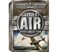 Battle by Air Movie Collection