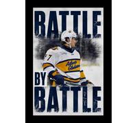 Battle By Battle: Inside the Atlanta Gladiators' 2025-26 Season (Vol. I)