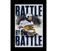 Battle By Battle: Inside the Atlanta Gladiators' 2025-26 Season (Vol. I)