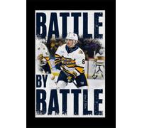 Battle By Battle: Inside the Atlanta Gladiators’ 2025-26 Season (Vol. III)