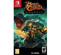 Battle Chasers: Nightwar