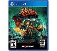 Battle Chasers: Nightwar