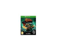 Battle Chasers: Nightwar