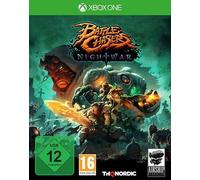 Battle Chasers Nightwar (Importacion Alemana) Microsoft Xbox One standard