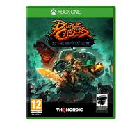 Battle Chasers: Nightwar Juego para Consola Microsoft XBOX One