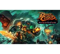 Battle Chasers: Nightwar Microsoft Store US Xbox One