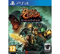 Battle Chasers: Nightwar