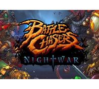 Battle Chasers: Nightwar (Xbox One / Xbox Series X|S) Xbox Live Key - EU
