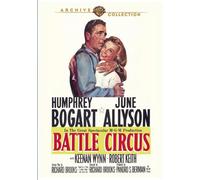 Battle Circus [Reino Unido] [DVD]