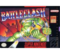 Battle Clash