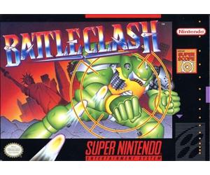 Battle Clash