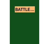 BATTLE Contd.: Pages 425 to 465 (The Secret Place Revelations (TSPR))