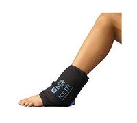 Battle Creek Ice It! ColdCOMFORT - Model 514 Ankle/Elbow/Foot System 10 1/2 x 13 by Ice It!