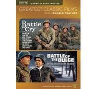 Battle Cry / Battleground [USA] [DVD]